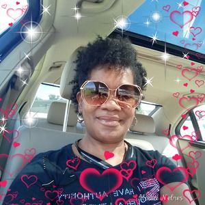 Meet your Posher, Danyell